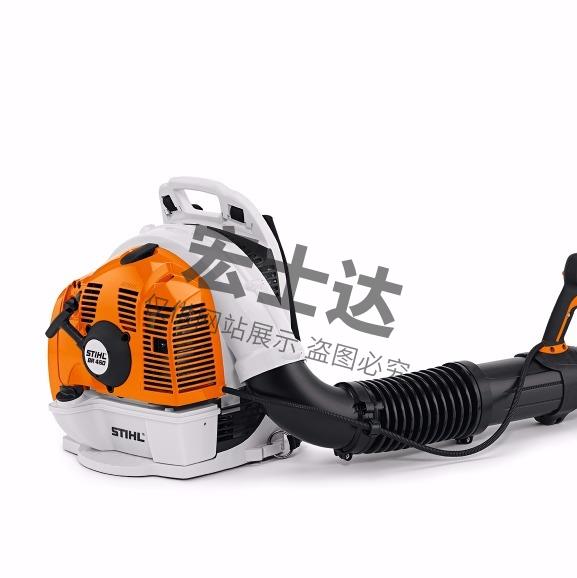 STIHL-背負(fù)式風(fēng)機(jī)(型號(hào):BR450)
