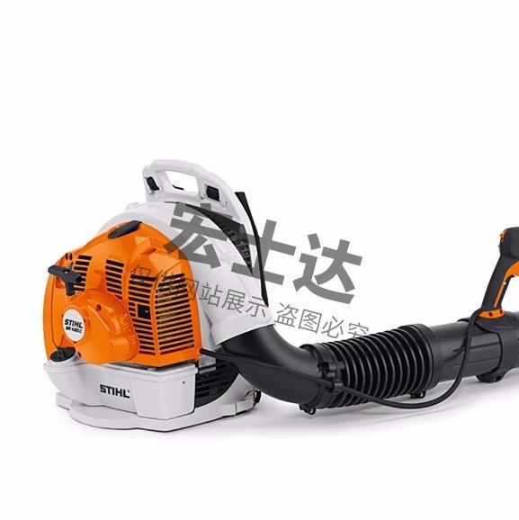 STIHL-背負(fù)式風(fēng)機(jī)(型號(hào):BR450C-EF)