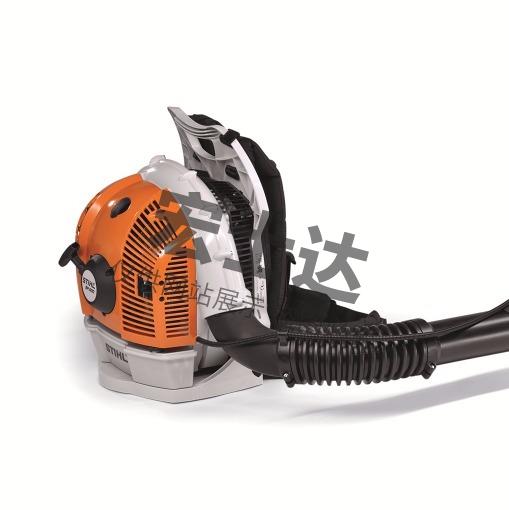 STIHL-背負(fù)式風(fēng)機(jī)(型號(hào):BR600)